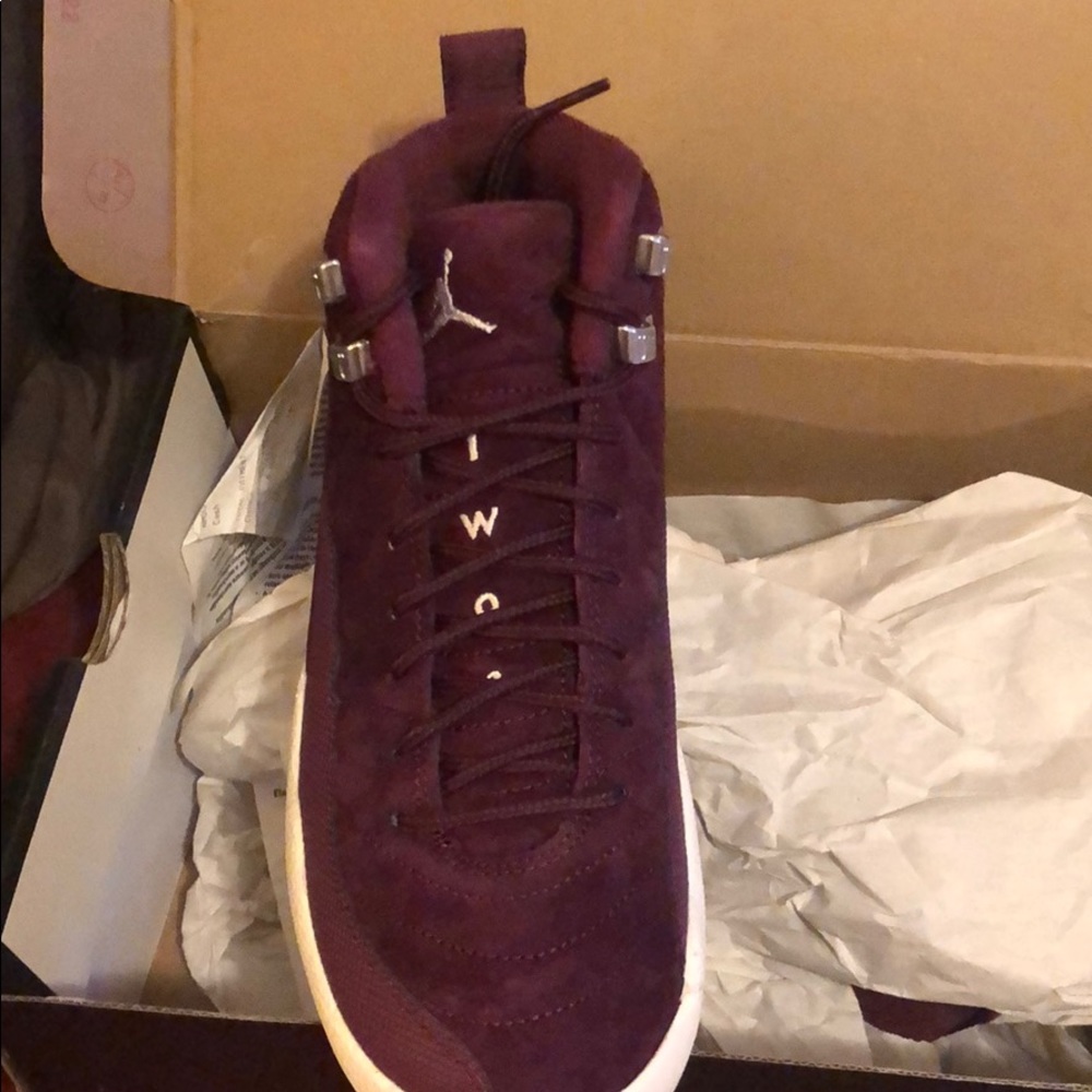 COPY - COPY - Air Jordan’s